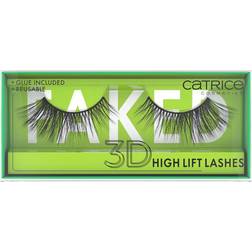 Catrice Faked 3D High Lift Lashes