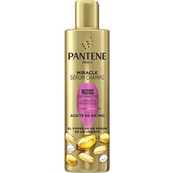 Pantene Miracle Lockigt hår