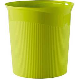 HAN Re-LOOP 18148-950 Waste paper basket 13 Recycled plastic Lemon 1