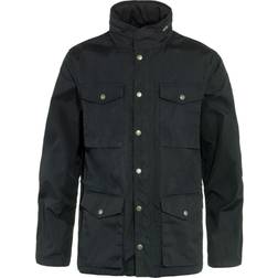 Fjällräven Men's Jacket, XXL, Dusk