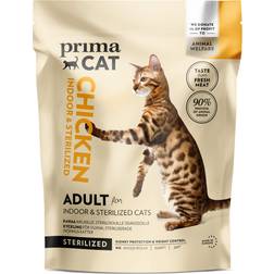 PrimaCat Adult Sterilized Chicken - 1,4