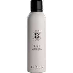 Björk Shower Foam Rena 200ml