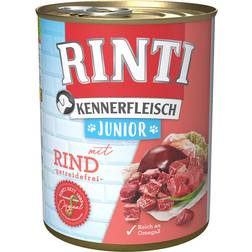Rinti Kød for Kendere