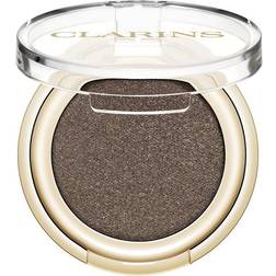 Clarins Lidschatten Ombre Skin Mono Satin 06 Mocha