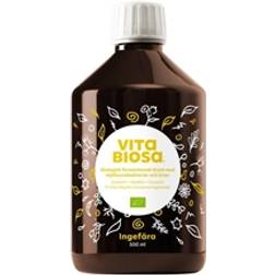 Vita Biosa Vita Biosa Ingefær Ø 50cl