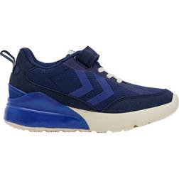 Hummel Daylight Jr - Navy Peony