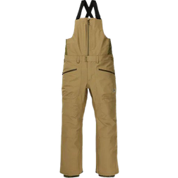 Burton Reserve Gore-Tex 2L Men's Snowboard Pants - Kelp