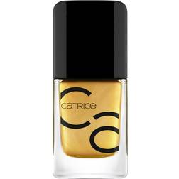 Catrice Negle Neglelak Uden hætteICONAILS Gel Lacquer 156 Cover