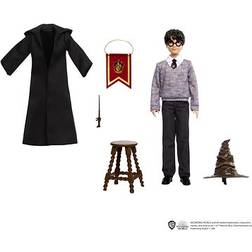 Harry Potter Baby Dukke