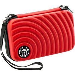 Bull's ORBIS XL Dartcase Red