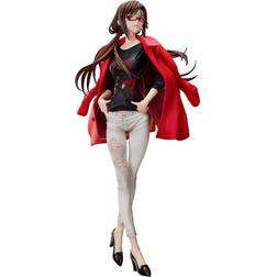 Neon Genesis Evangelion PVC Statue 1/7 Makinami Mari Illustrious Ver. Radio Eva 26 cm