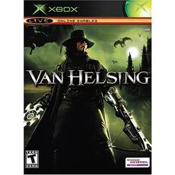 Van Helsing (Xbox)