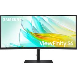 Samsung Class ViewFinity S65UC Ultra-WQHD