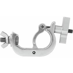 Eurolite TH-35 Theatre Clamp silver