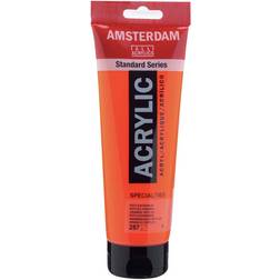 Amsterdam Standard Series Acrylic Tube Reflex Orange 250ml