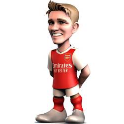 MiniX MNX FB Odegaard Arsenal 12 cm