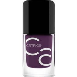 Catrice Negle Neglelak Uden hætteICONAILS Gel Lacquer