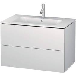 Duravit L-Cube håndvaskeskab