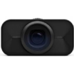 Sennheiser Epos S6 Webcam 4K-Webcam mit Mikrofon für Desktop Webcam Computerkamera für Computer mit Rauschunterdrückungsmikrofonen und lichtadaptiver Aufnahme Webcam 4K-Gaming- oder Streaming-Kamera