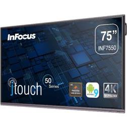 InFocus D111