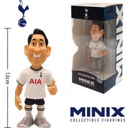 MiniX MNX FB Son Tottenham Hotspur 12 cm