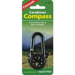 Coghlan's Carabiner Compass