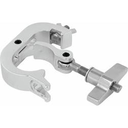 Eurolite TH-250 Quick-Lock Coupler silver