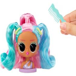 L.O.L. Surprise Tweens Swap Styling-Köpfe mit tollen Haar-Accessoires und wunderschönem Haar ideal für Kinder ab 4 Jahren