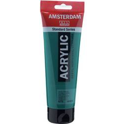 Amsterdam Standard Series Acrylic Tube Phthalo Green 250ml