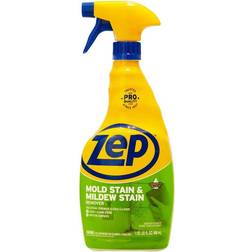 Zep Mold and Mildew Stain Remover 32fl oz