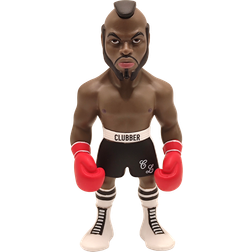 MiniX Movies: Rocky Clubber Lang