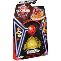 Bakugan Pack 1 Specialattack