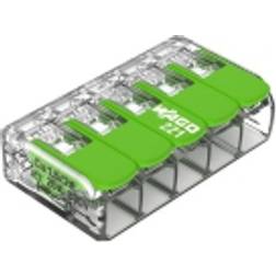 Wago 221-425 Connector Clip 25 pcs