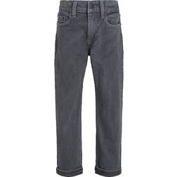 Calvin Klein Dad Bukser Grey Dark Overdyed-16 år