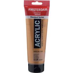 Amsterdam Standard Series Acrylic Tube Deep Gold 250ml
