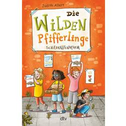 Die wilden Pfifferlinge Bd.2