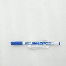 Bic Whiteboard-Marker Velleda 1721, Rundspitze, blau