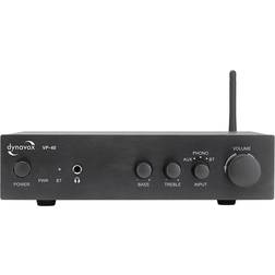 Dynavox VP-40 Stereo Amplifier 2 x 20 W