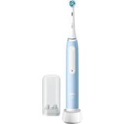 Oral-B Braun iO 3N elektrisk tandborste blå 1 borste