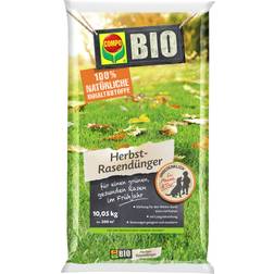 Compo BIO Herbst-Rasendünger 10,05