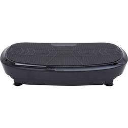 Vibration plate 3D