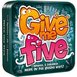 Give Me Five