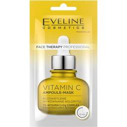 Eveline Cosmetics Face Therapy Vitamin C 8ml