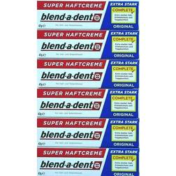 Procter & Gamble Blend a dent super haftcreme extra stark