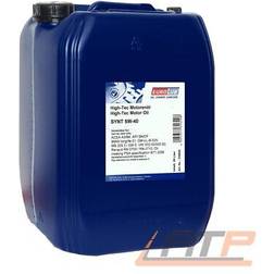 Eurolub 20 l 5w-40 pkw synt vw Motoröl
