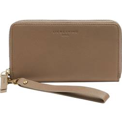 Liebeskind Vivian Classics Wallet - Brown