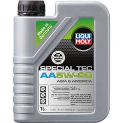 Liqui Moly special tec aa 5w-20 Motoröl 1L