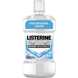 Listerine Tandvård Mouthwash Advanced White
