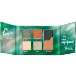 Essence Øjne Øjenskygger Trust Your Intuition Mini Eyeshadow Palette