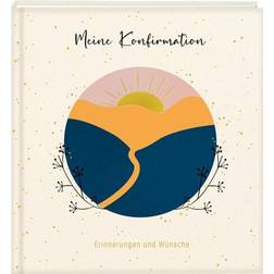 Coppenrath Eintragalbum